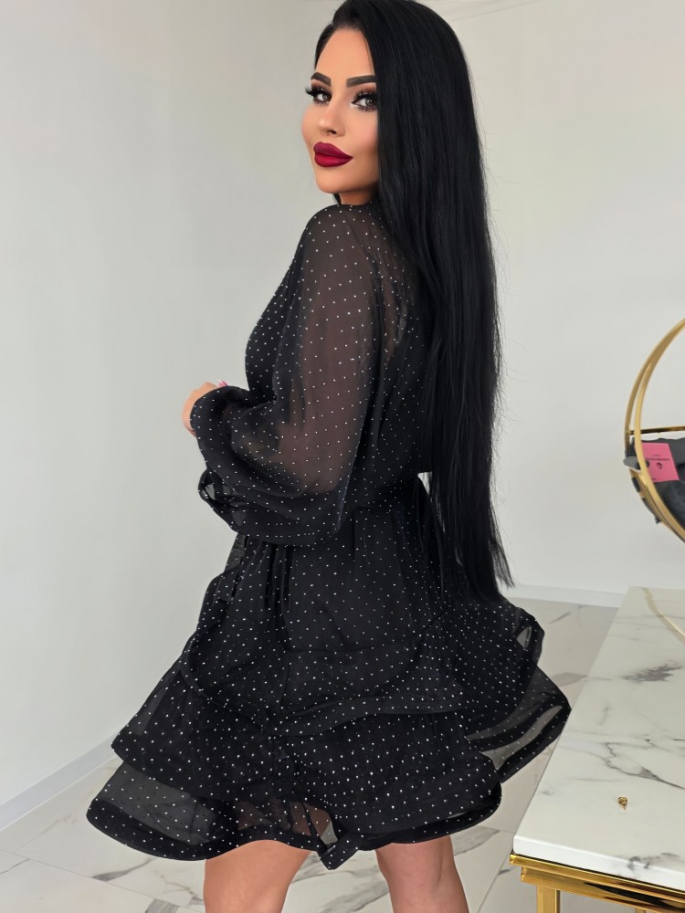 Рокля Diamond Cutie Dress