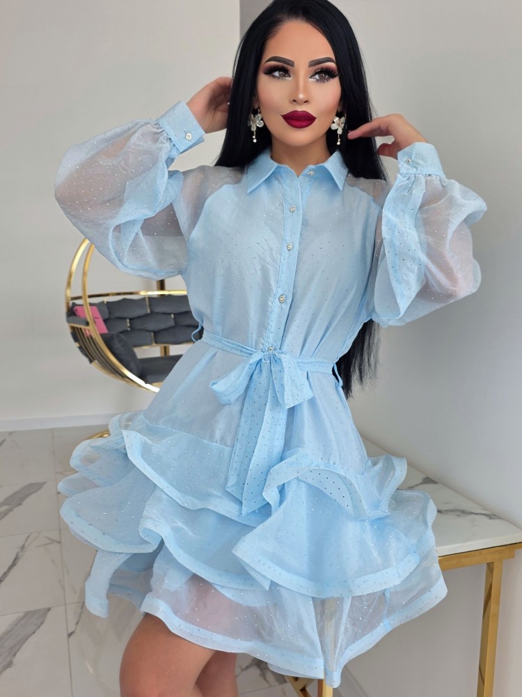 Рокля Diamond Cutie Dress