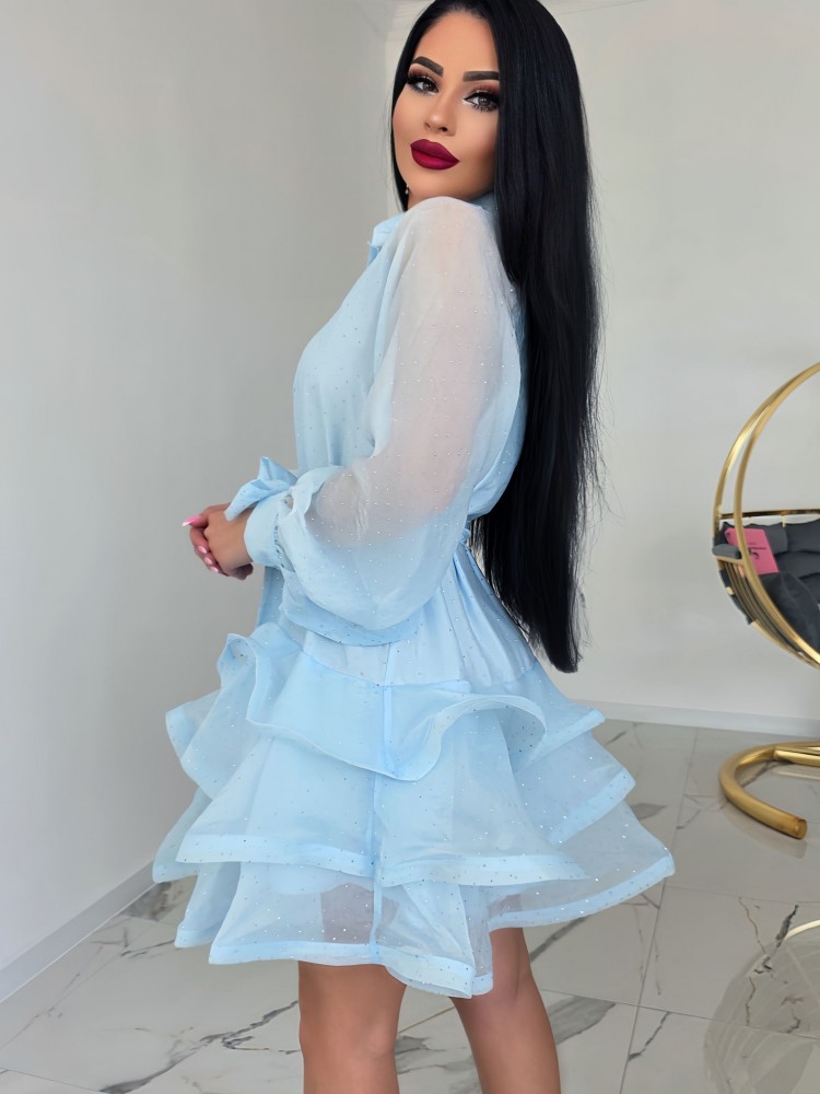 Рокля Diamond Cutie Dress