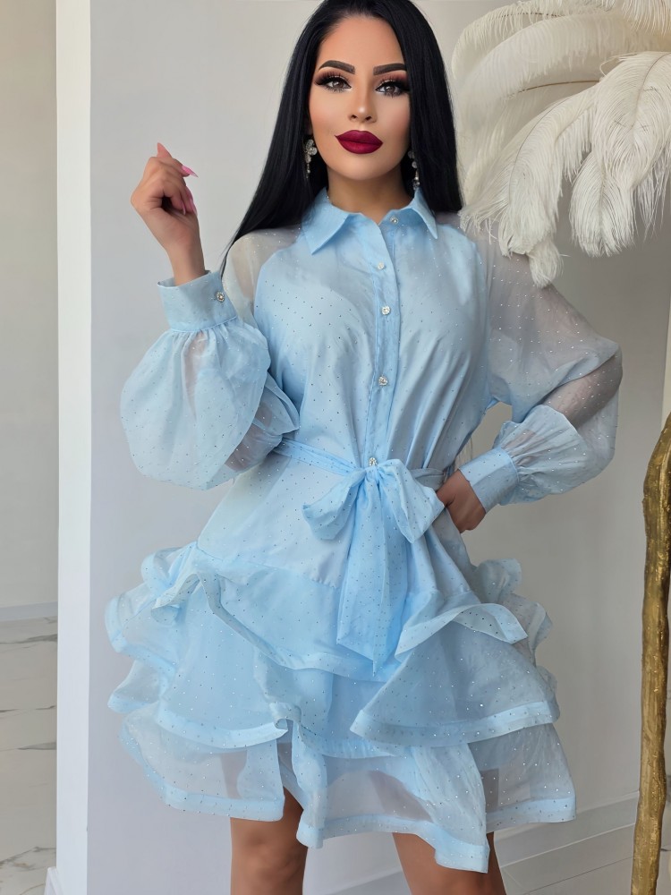 Рокля Diamond Cutie Dress