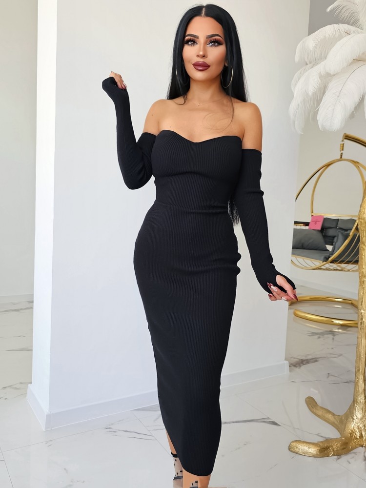 Рокля Diva