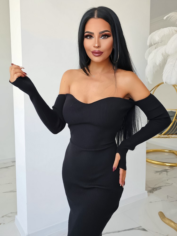 Рокля Diva