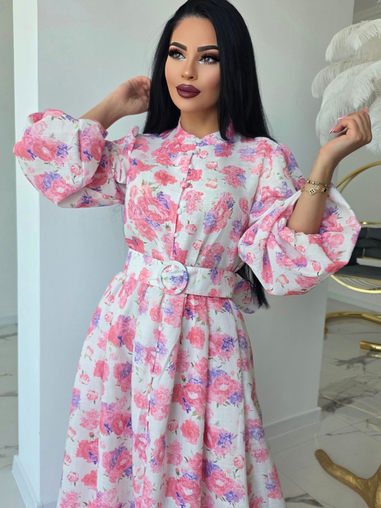 Рокля Floral Elegance Dress