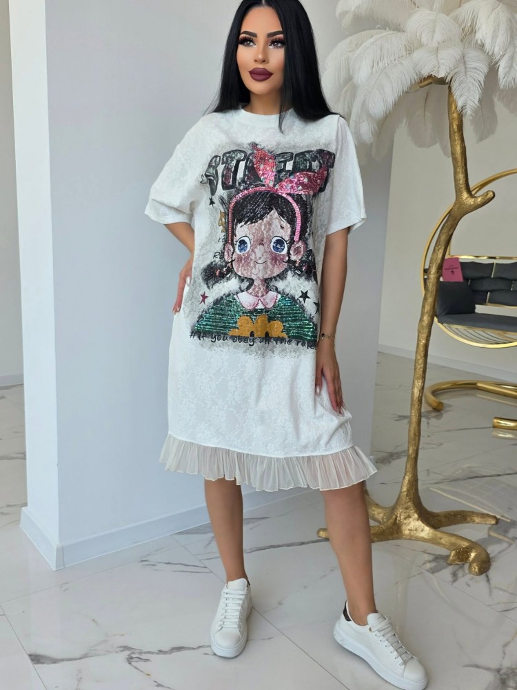 Рокля Girl In Style
