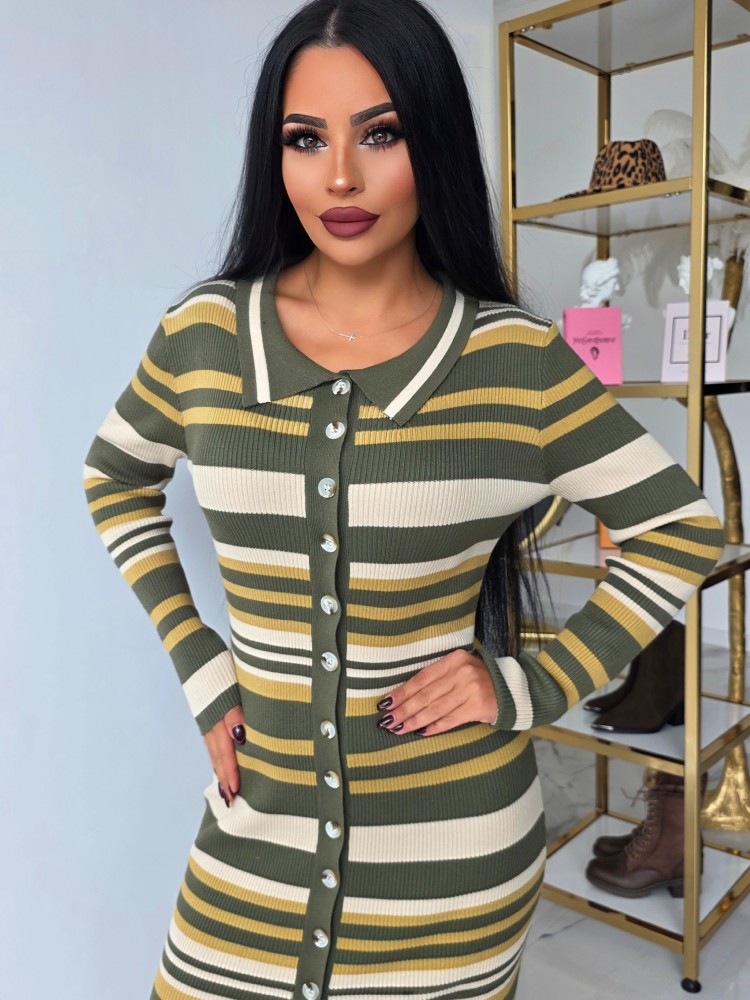 Рокля Lady Boss
