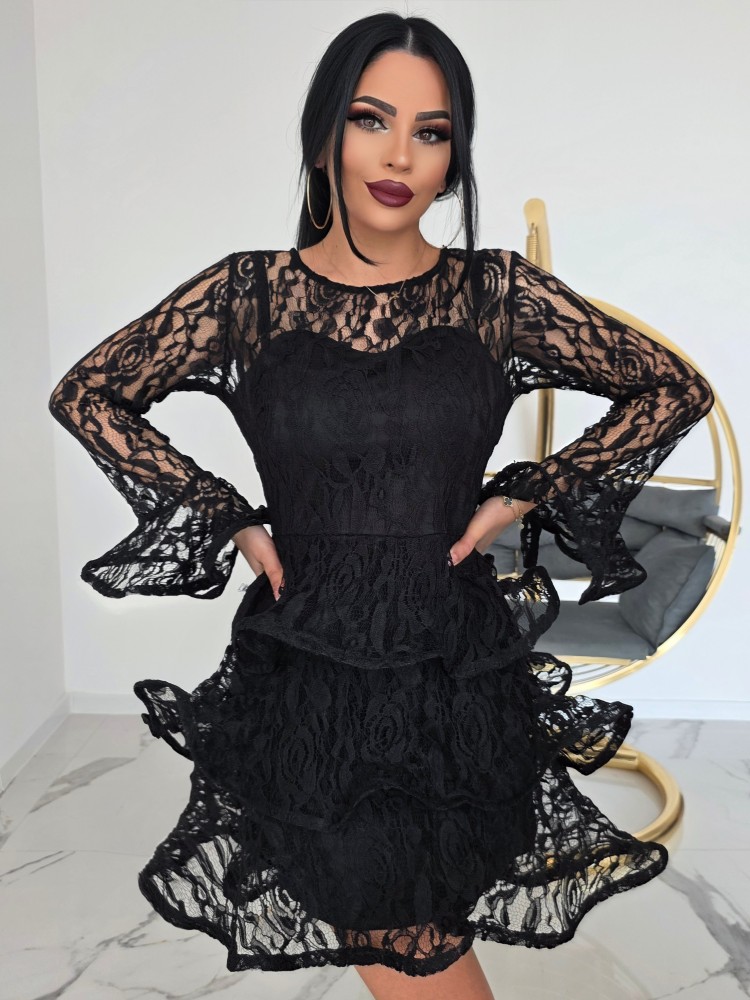 Рокля Romance in Lace Рокля Romance in Lace