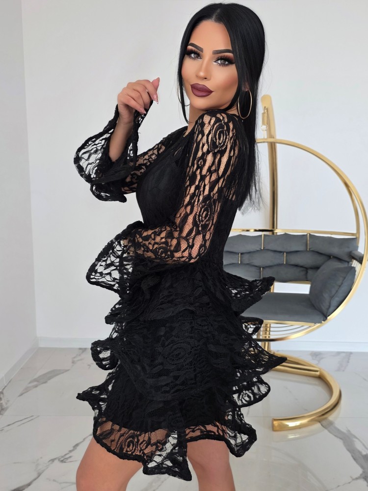 Рокля Romance in Lace