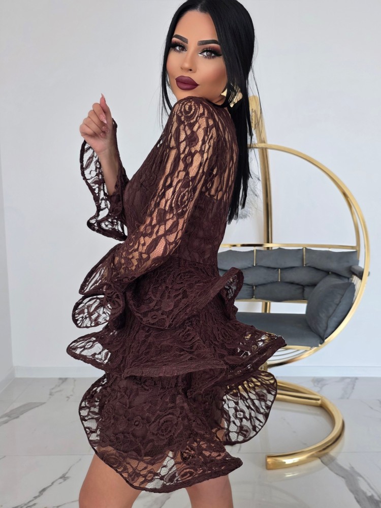 Рокля Romance In Lace