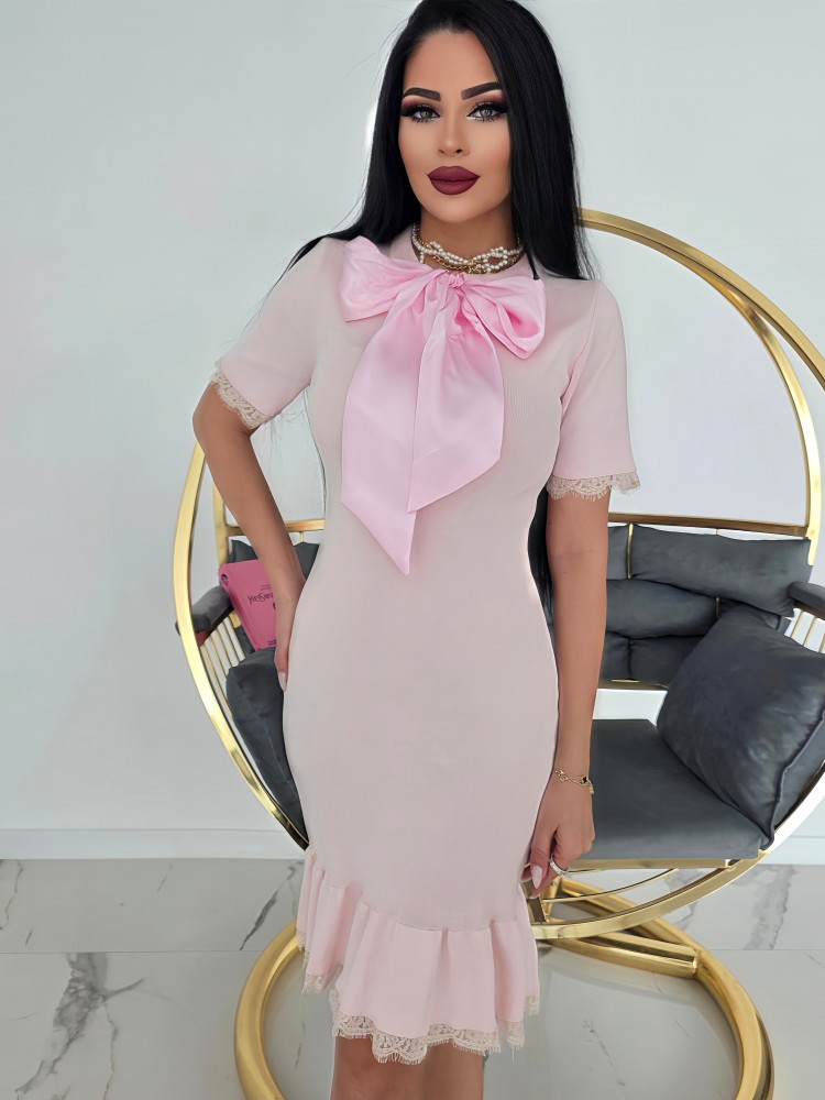 Рокля Silk Kiss Рокля Silk Kiss