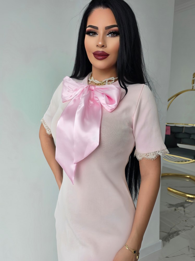 Рокля Silk Kiss