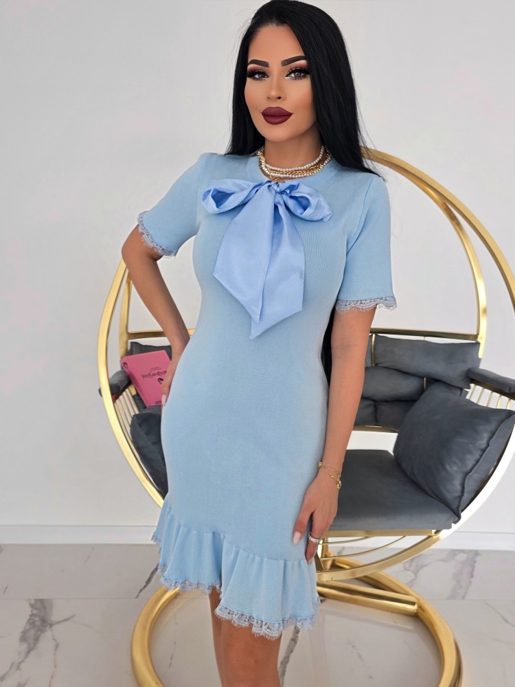 Рокля Silk Kiss Рокля Silk Kiss