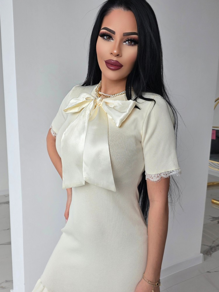 Рокля Silk Kiss