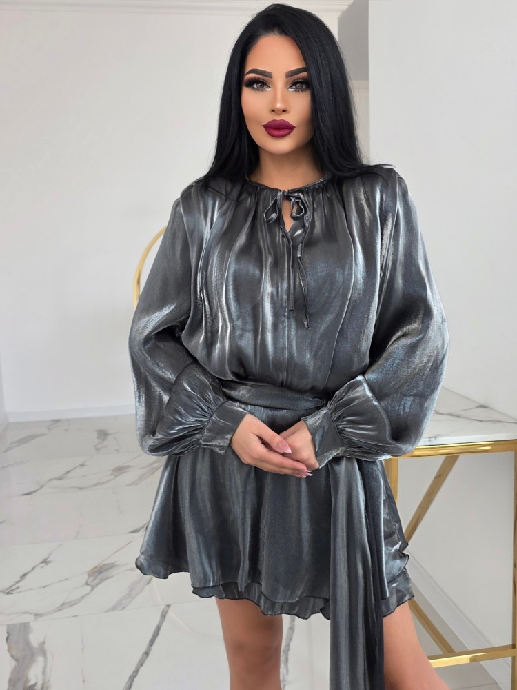 Рокля Smoky Charm