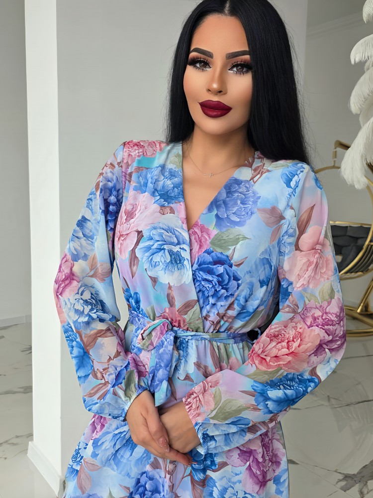 Рокля Spring Harmony