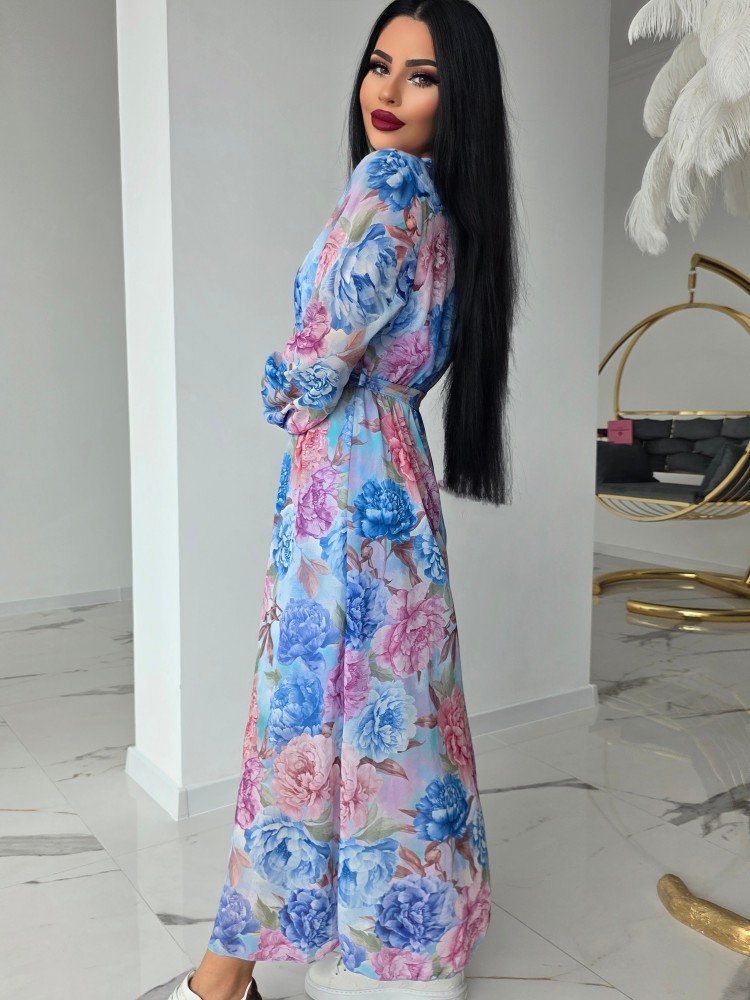 Рокля Spring Harmony