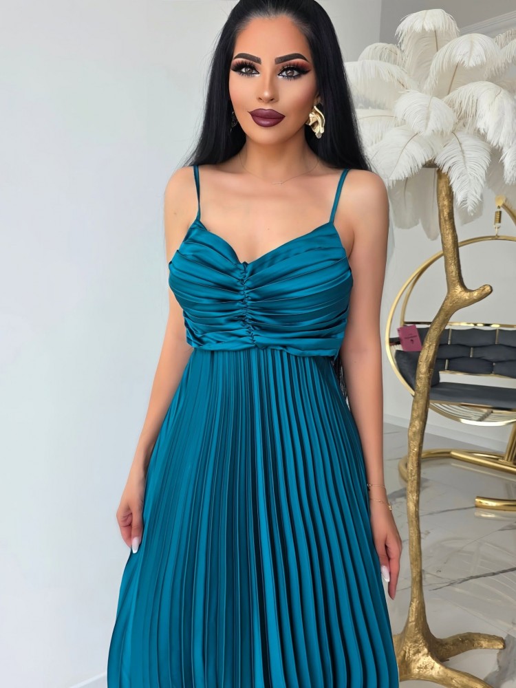 Рокля Summer Glow Dress Рокля Summer Glow Dress