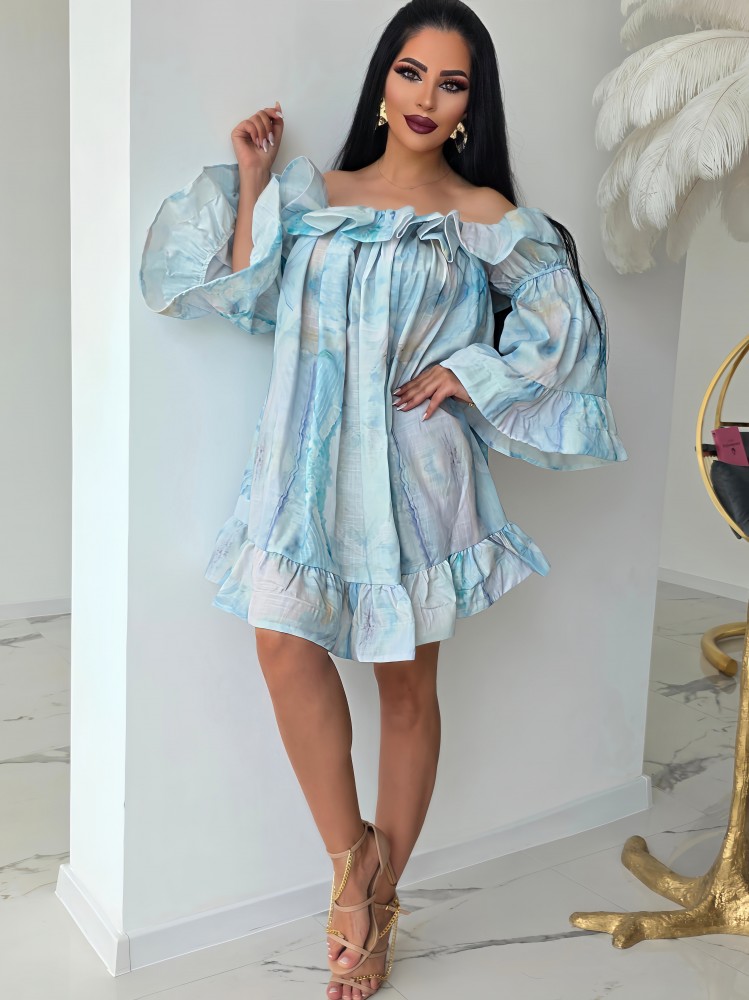 Рокля Summer Wind