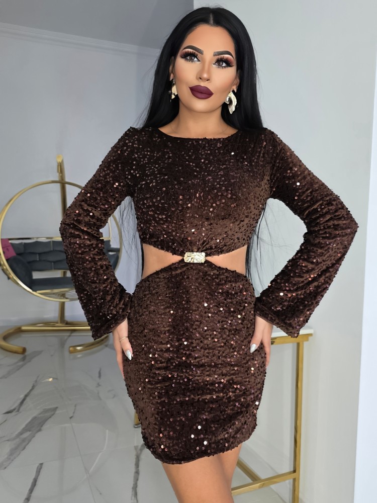 Рокля Tiffany Рокля Tiffany