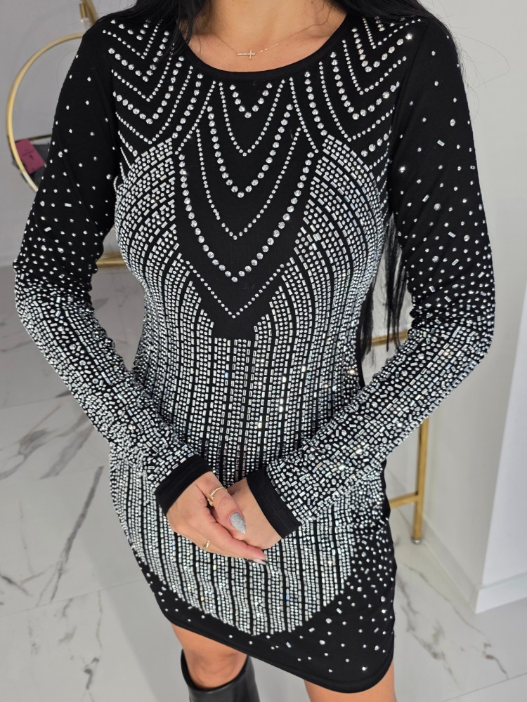 Рокля Звезден блясък Рокля Звезден блясък