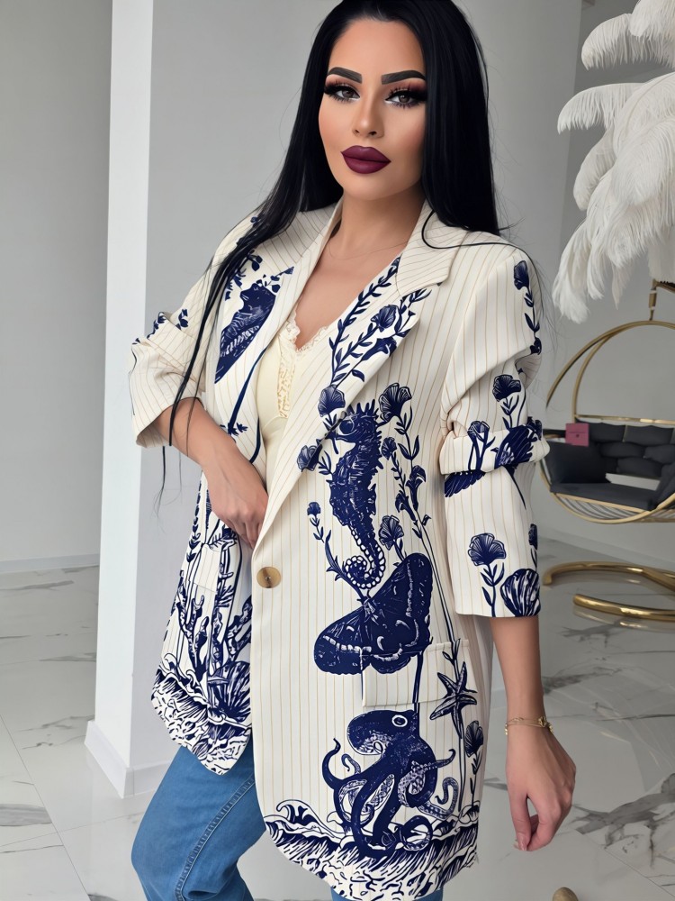 Сако Aqua Royale Сако Aqua Royale