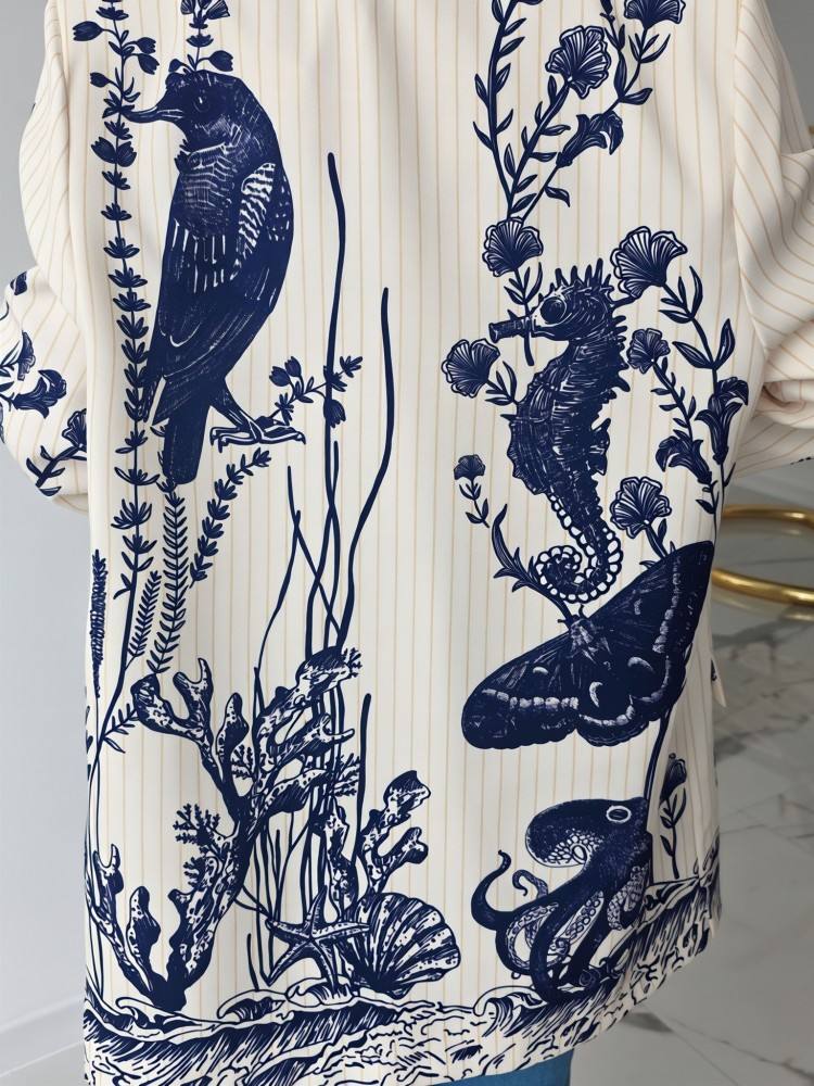 Сако Aqua Royale Сако Aqua Royale