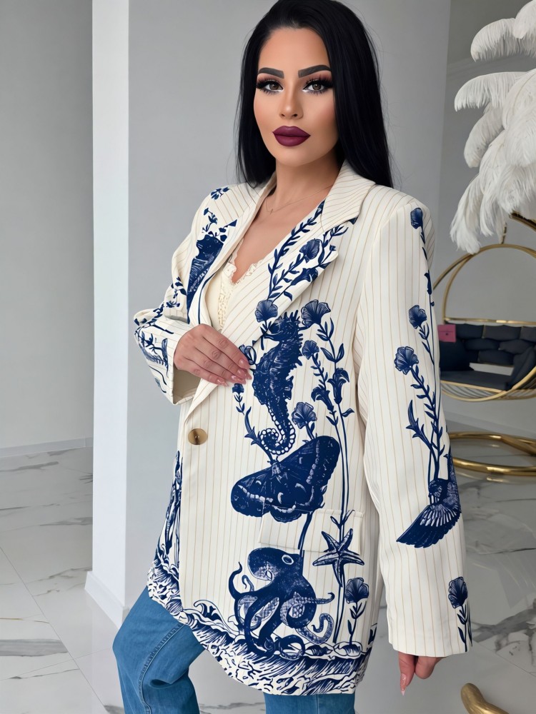 Сако Aqua Royale Сако Aqua Royale