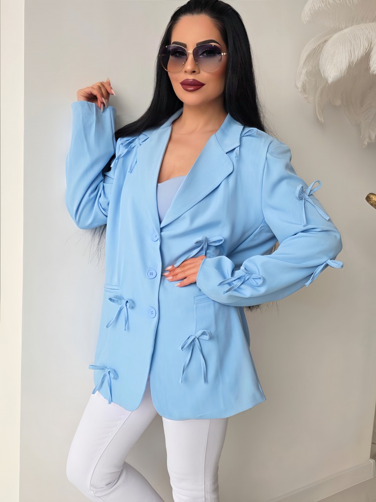 Сако Azure Charm