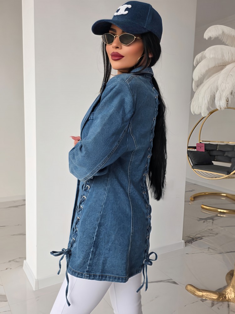 Сако Denim Crush