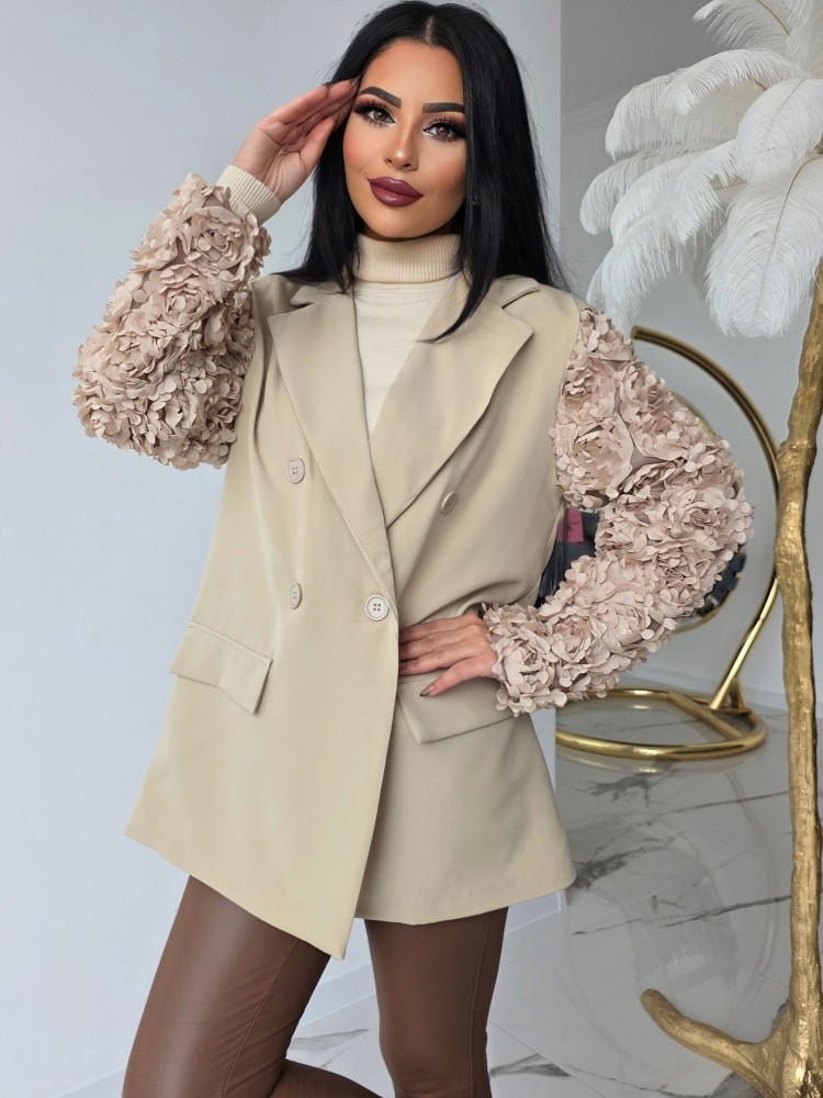 Сако Espresso Macchiato Сако Espresso Macchiato