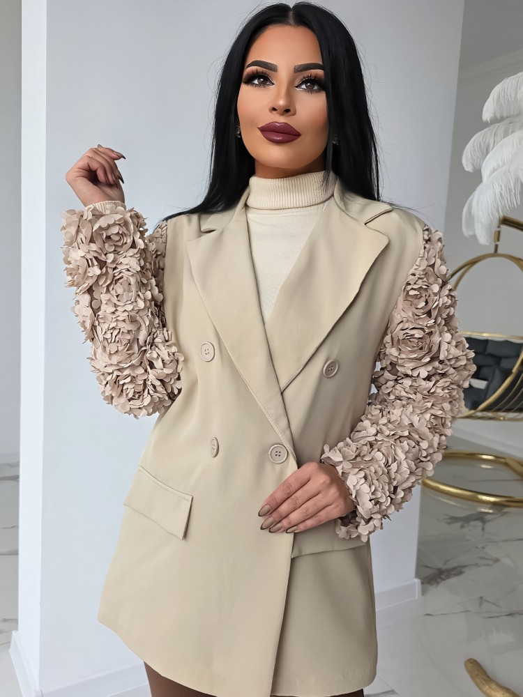 Сако Espresso Macchiato