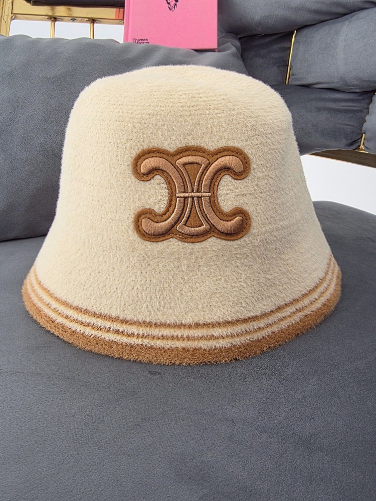 Шапка с лого