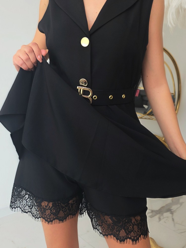 Стилен гащеризон Bianka