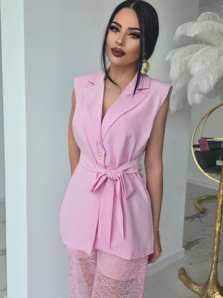Стилен комплект Lace Elegance Set