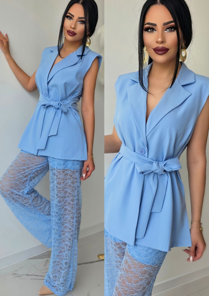 Стилен комплект Lace Elegance Set