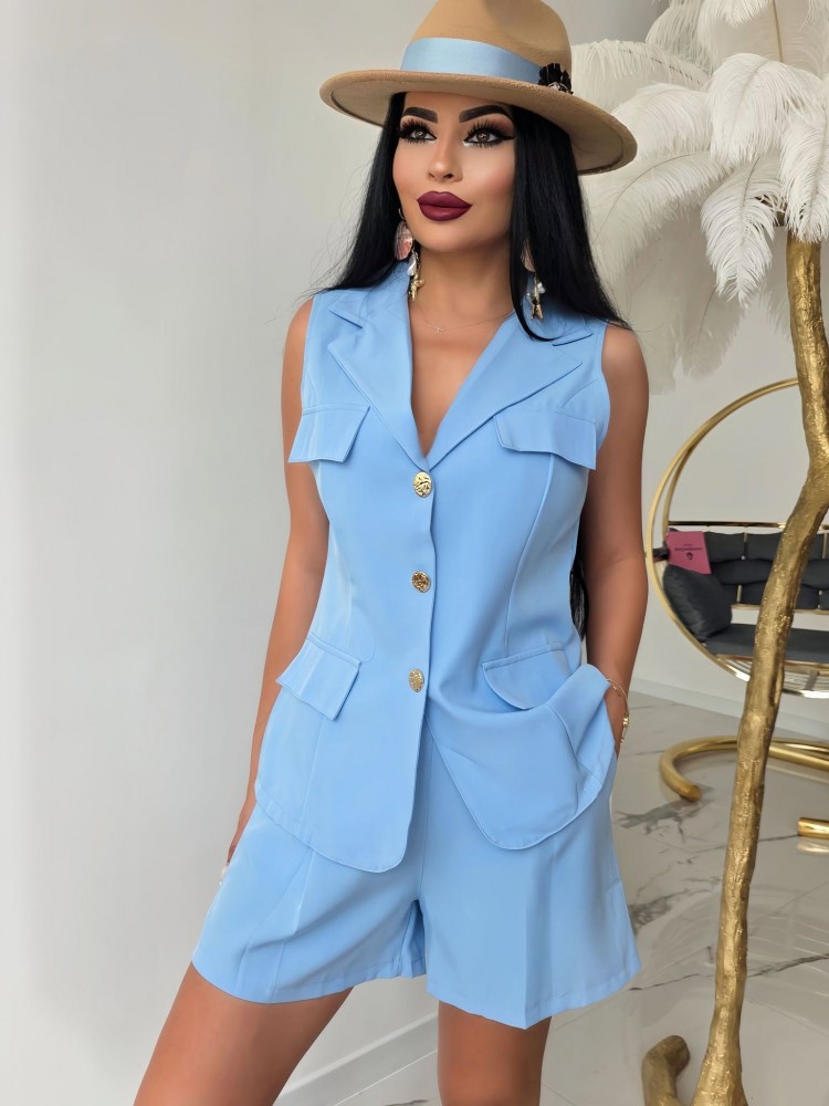 Стилен комплект Ocean Chic