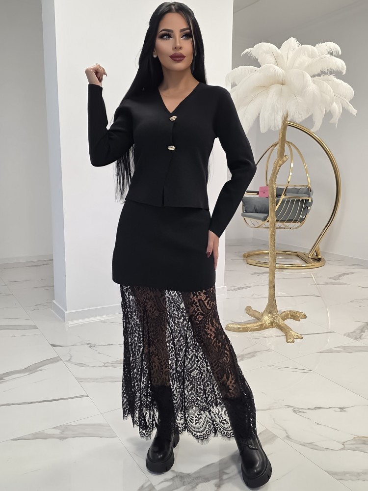 Стилен комплект Rafaela