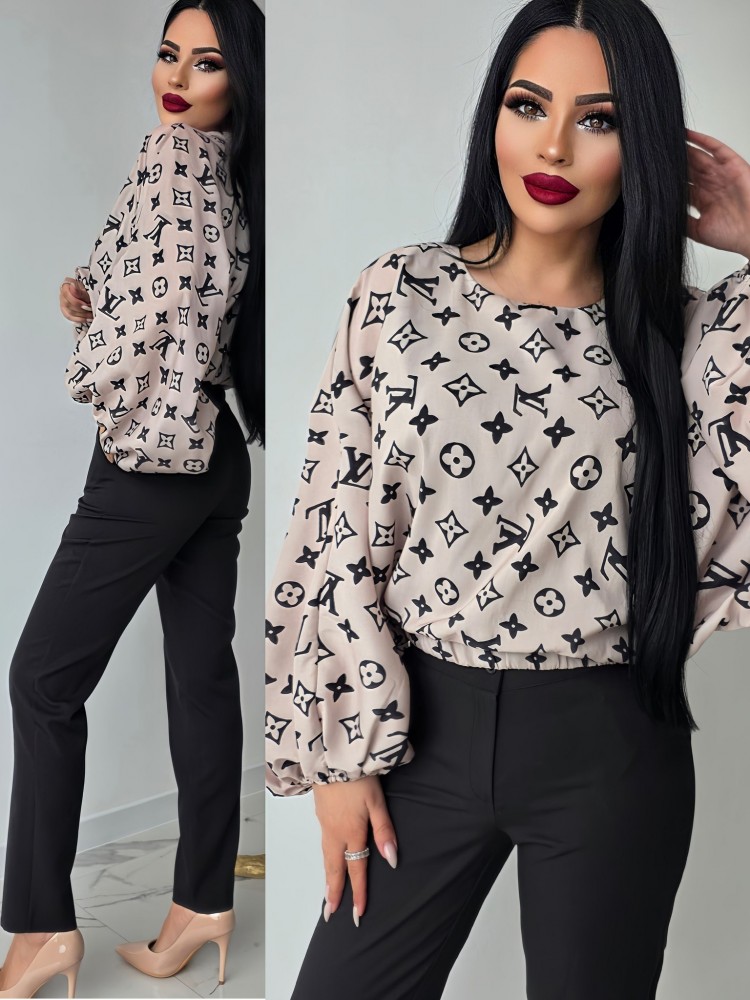 Стилен комплект Style Vibe Set