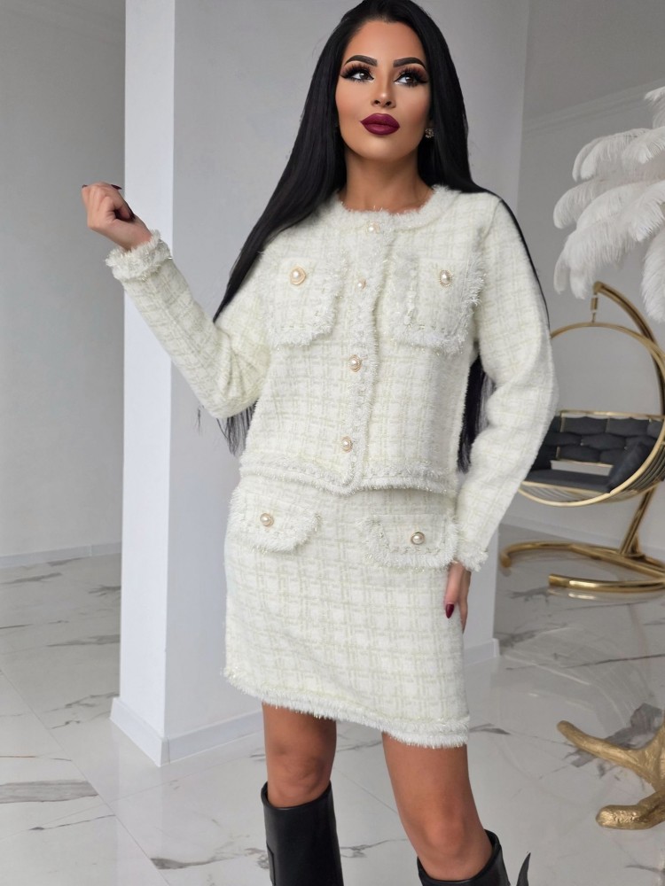 Стилен костюм Bella