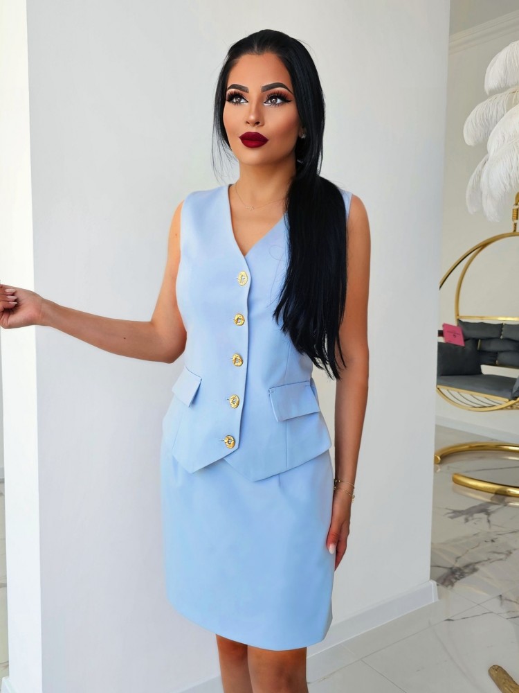 Стилна рокля Elegant