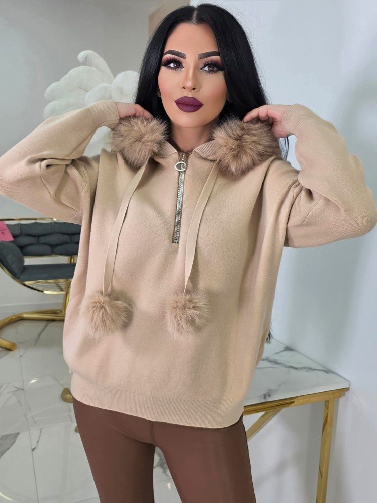 Суитшърт с изключително качество