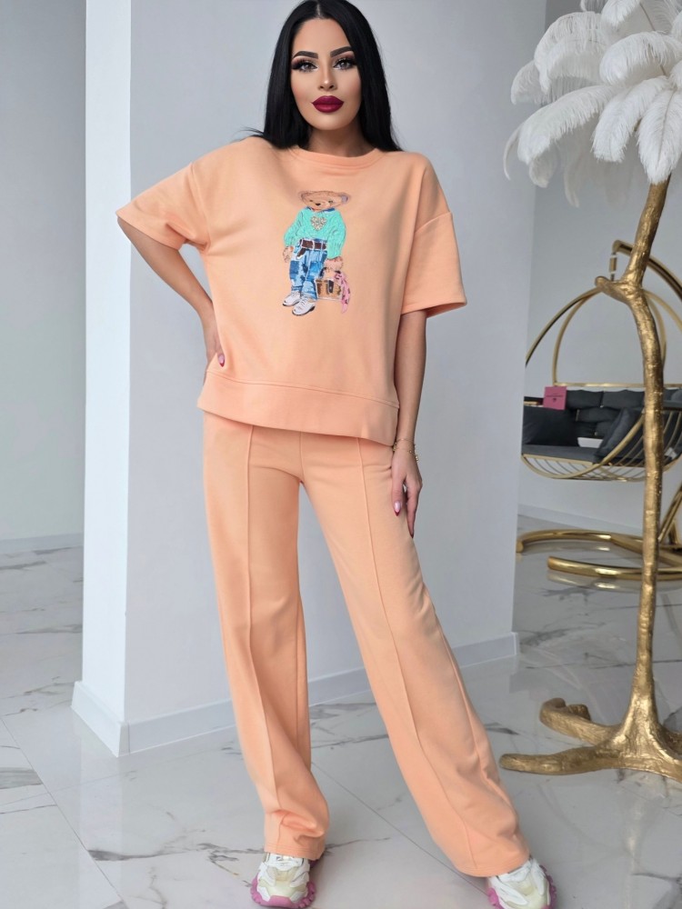 Свеж екип Bear