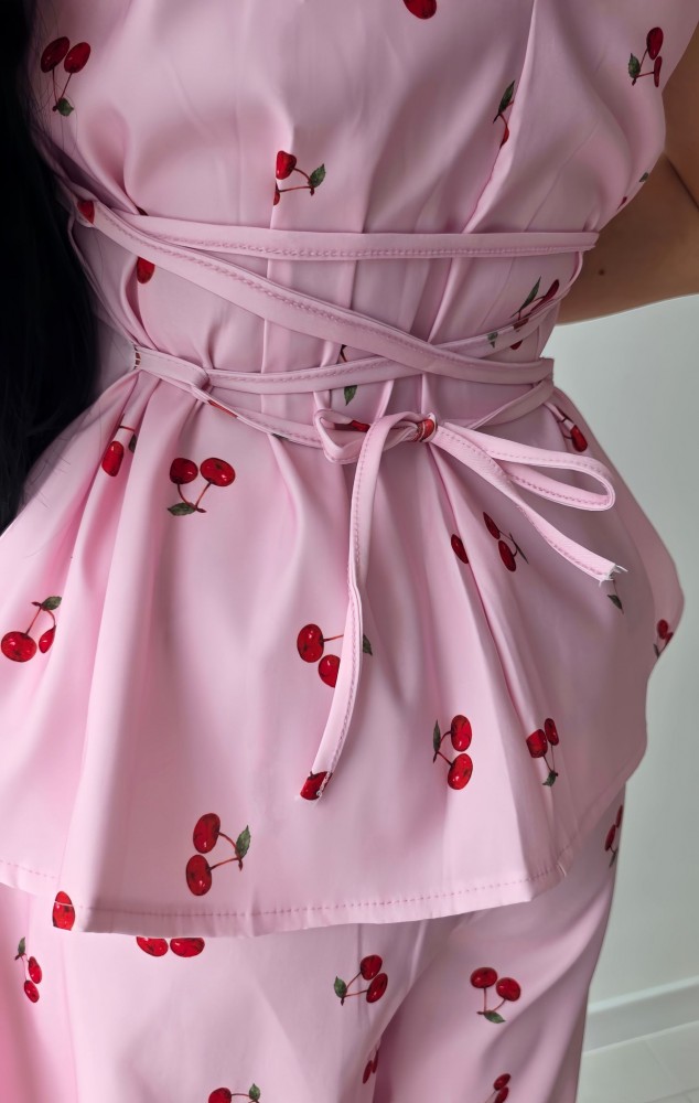 Свеж комплект Cherry Bliss Set