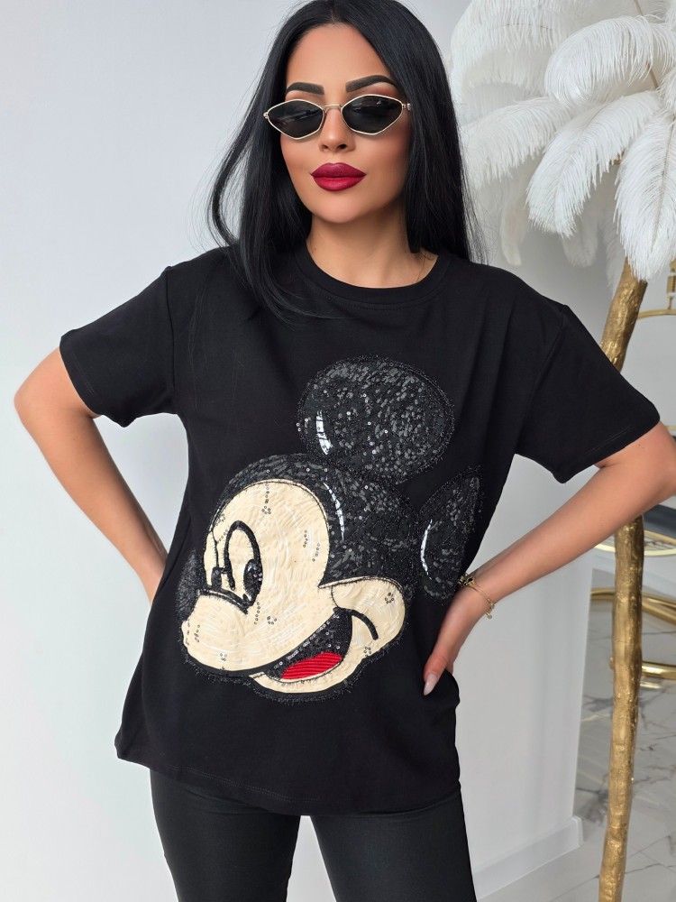 Тениска  Happy