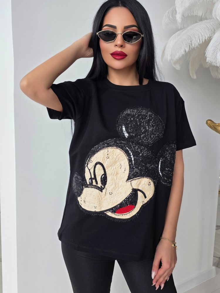 Тениска  Happy