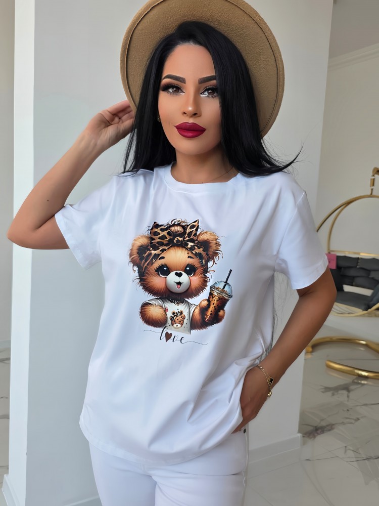 Тениска  Sweet Grace