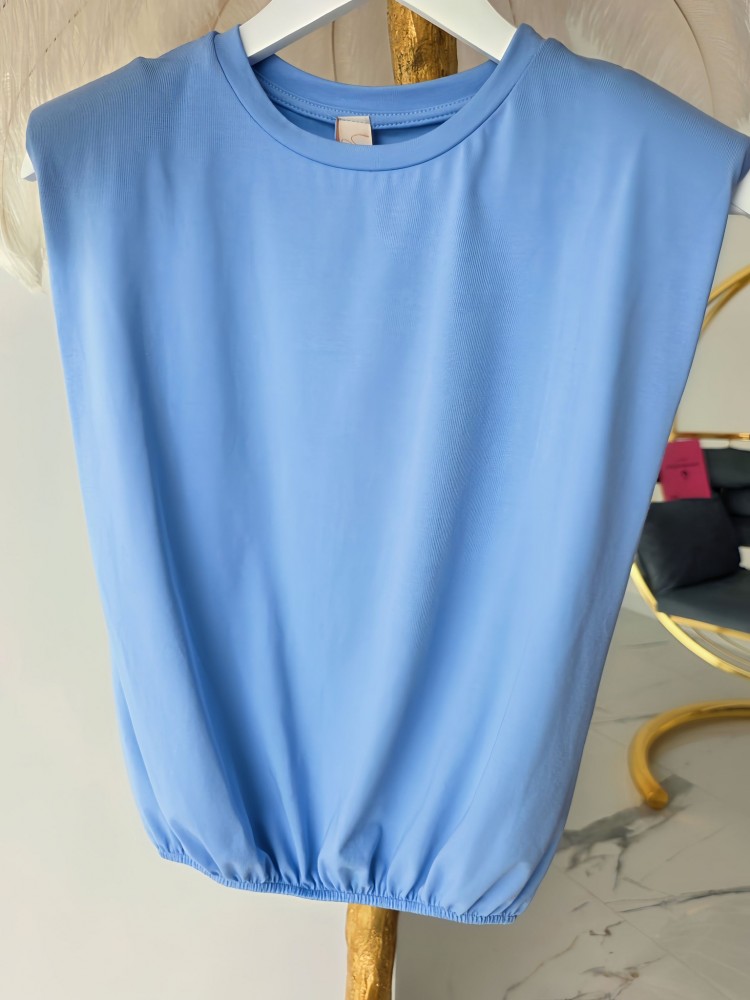 Тениска Clean Line Tee