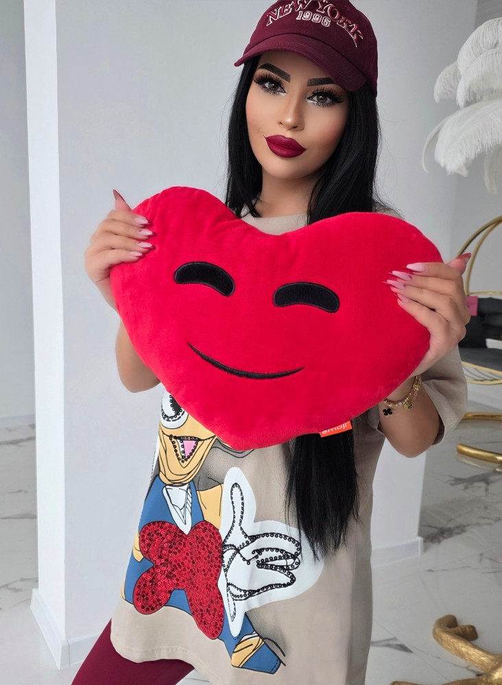 Тениска Funny