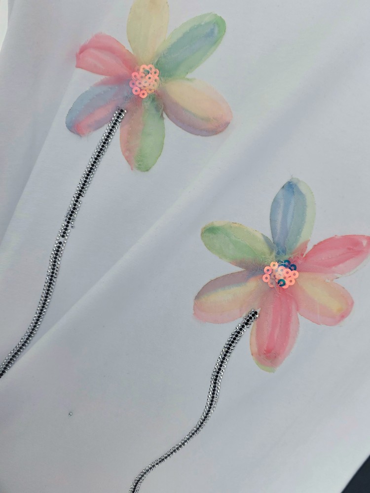 Тениска Gentle Beauty