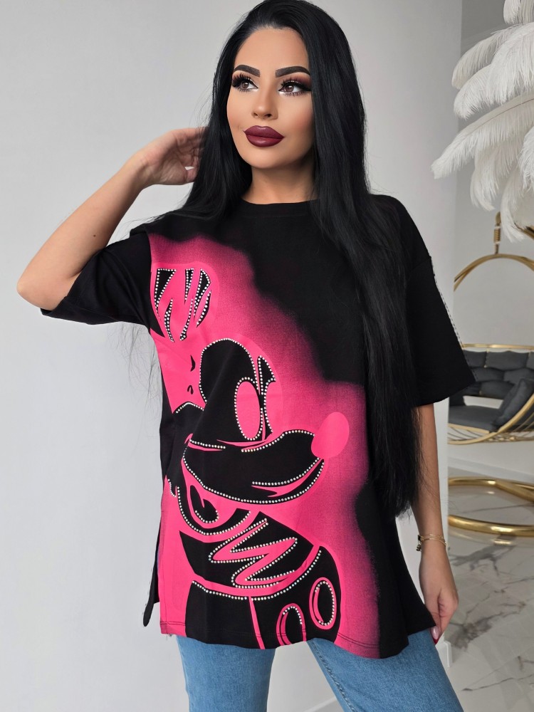 Тениска Raw Energy