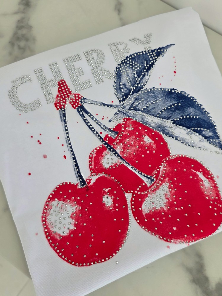 Тениска Sweet Cherry